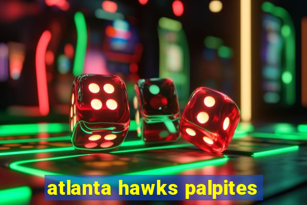 atlanta hawks palpites